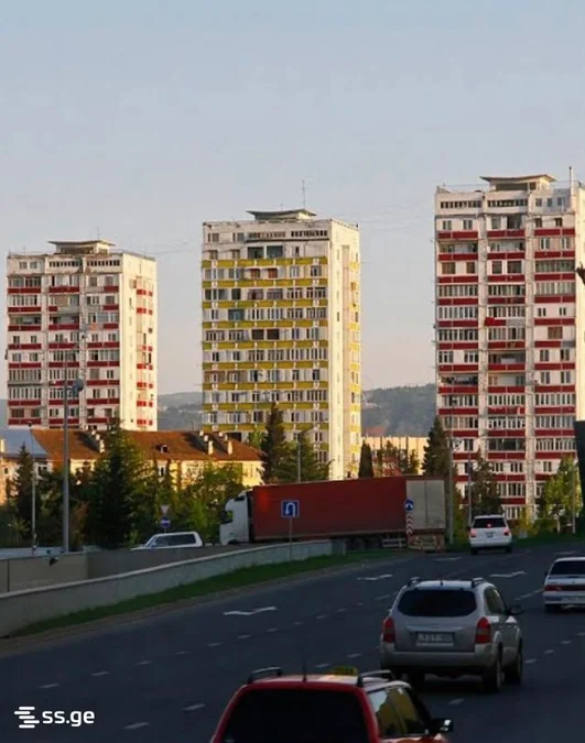 Земля на продажу. Дигоми