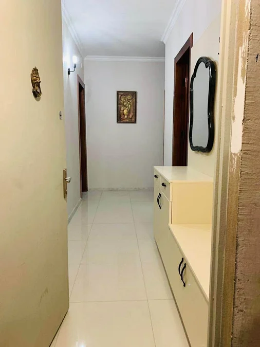 3-комн. квартиру 130 м² у парка 6 Мая