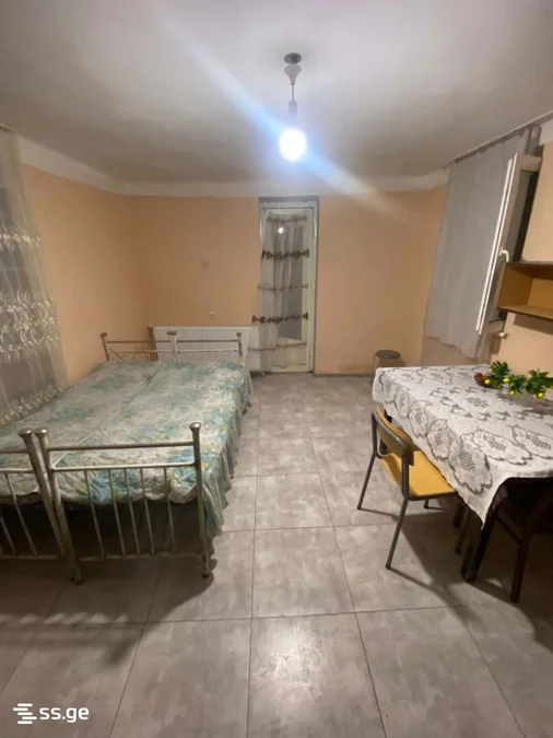 2-комнатная квартира. Надзаладеви