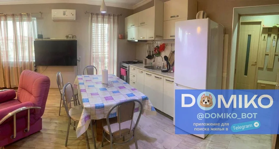 1+1 квартира, 40 м²