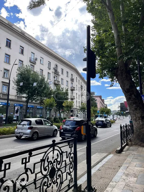 3 room Flat For Sale. Vera