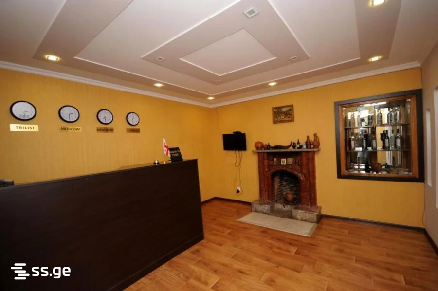 9 room Hotel For Sale. Avlabari