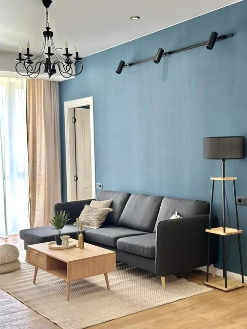 T-Estate Gldani: Студия, 100.0 м²