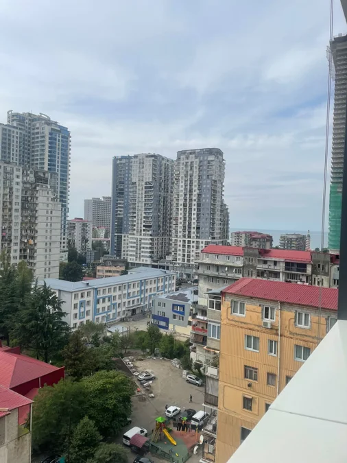 2-комнатной квартиры в Khimshiashvili District