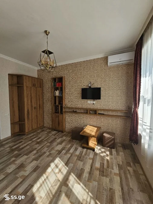 1 комнатная квартира на продажу. Сололаки