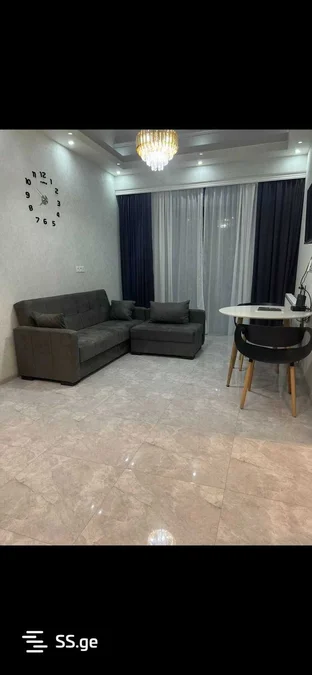2 room Flat for rent. Nadzaladevi