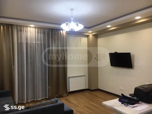 2-комнатная квартира в Тбилиси
