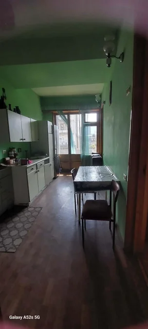 Проспект Александра Казбеги, 4: 4-комнатная, 108.0 м²