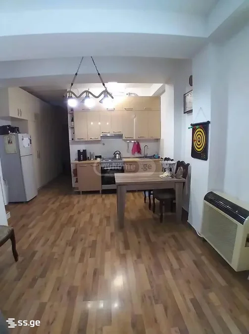 Коммерческое помещение на gakhokidze st. 64 Varketili
