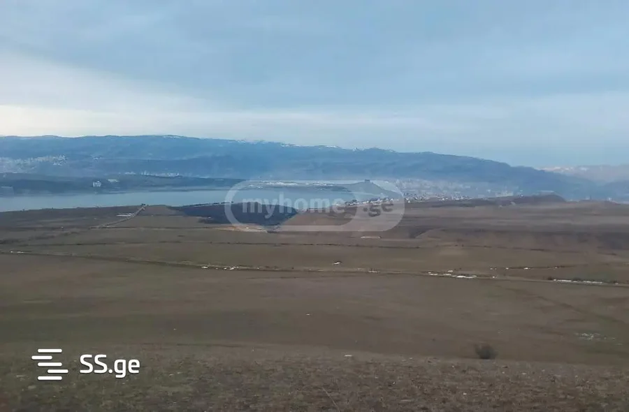 Участок 1500 кв.м на Тбилисском море