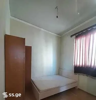 3-комнатная квартира. Самгори
