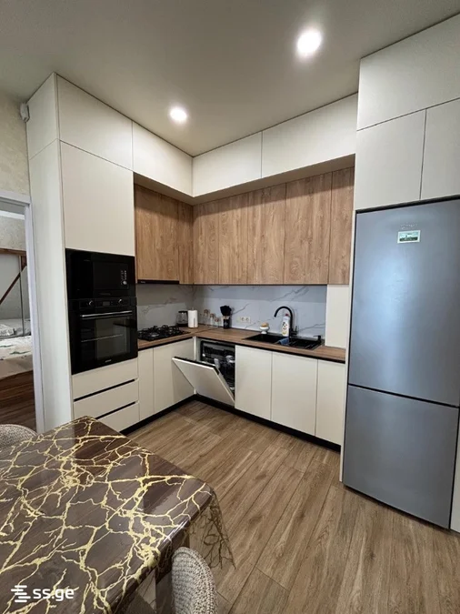 4 room Flat For Rent. Gldani