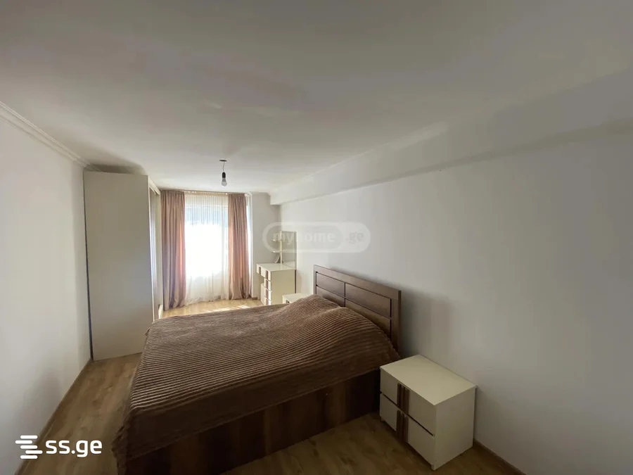 3 room Flat For Sale. Sanzona