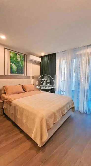 Студия 35 м² на улице Адлиа, $350