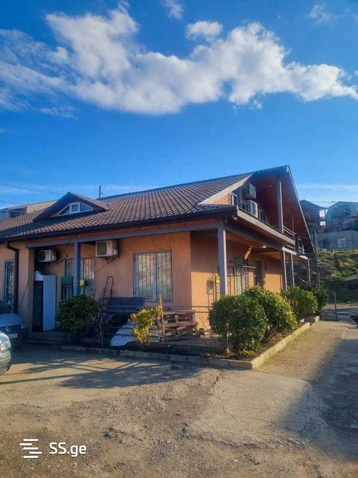 Частный дом 370 кв.м в Темка, продажа