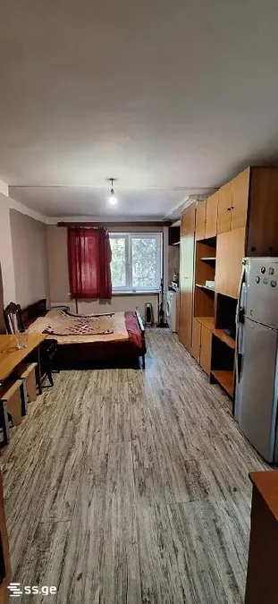 1 room Flat for rent. Digomi