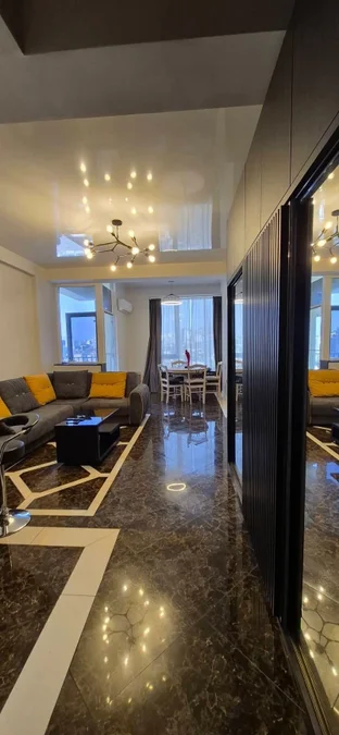 Дона Палас Ортачала: 3-комнатная, 80,0 м²