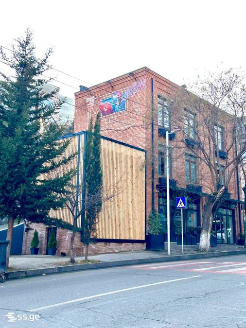 2-комнатная квартира в Тбилиси