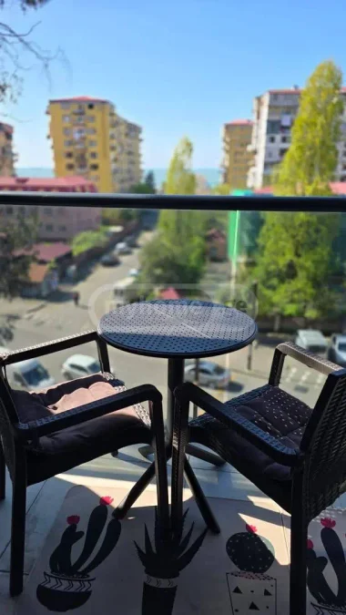 1-комнатная квартира в районе Старого Батуми