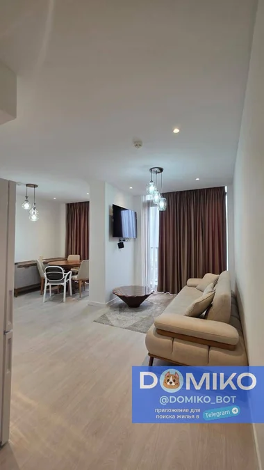 2+1 room, 92 m² apartment