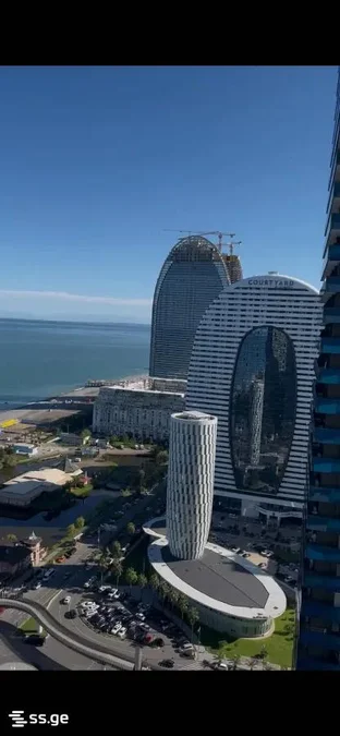 Однокомнатная квартира
