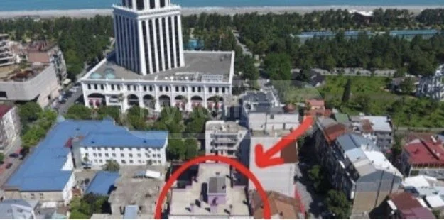 2-комнатная квартира посуточно