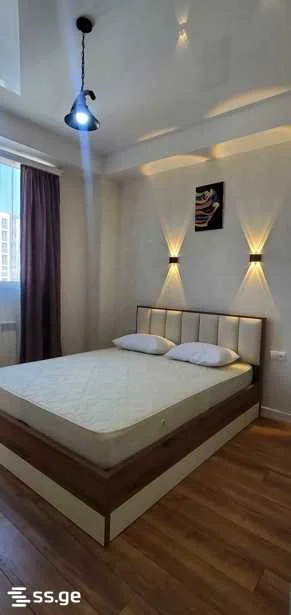 Коммерческое помещение на Olive st. Chugureti