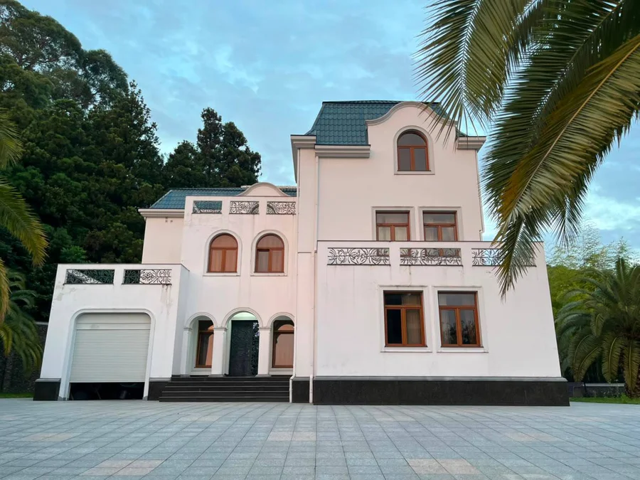 Эсклюзивная вилла премиум-класса, 900 м², $1,500,000