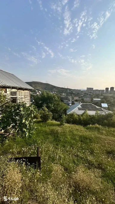 Земля. Мухуани