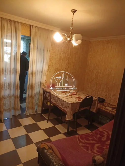 2-комнатная квартира в районе Багратиони
