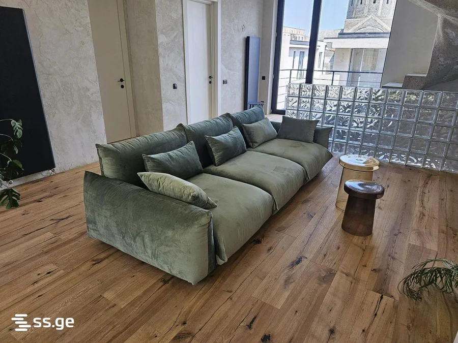 5 room Private House For Sale. Bagebi
