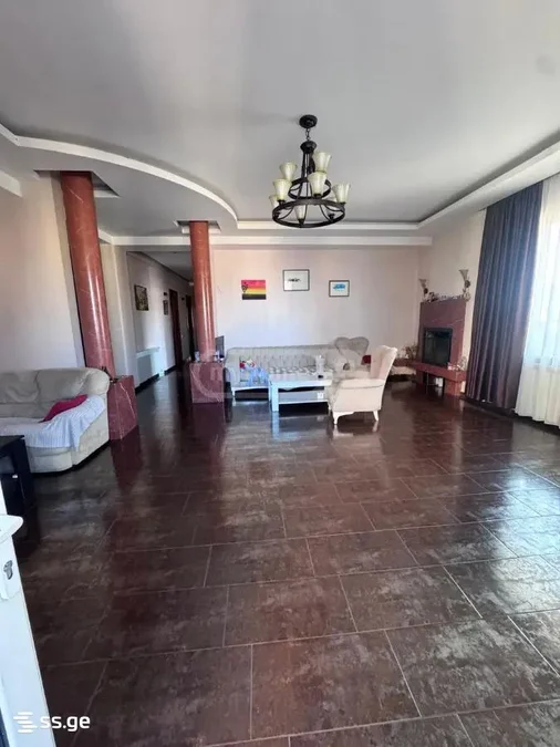 5 room Flat For Sale. Saburtalo