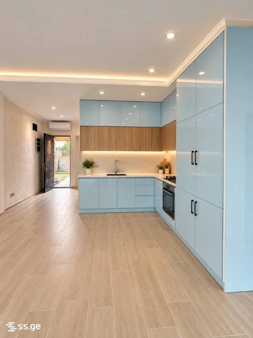 Таунхаус 3+1, 185 м², $2300