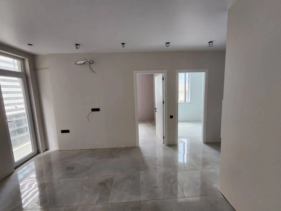 Квартира 2+1 в ЖК Горизонт 2, 58 м²
