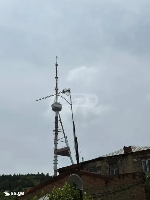 Коммерческое помещение на i. kereselidze st. 0 Vera