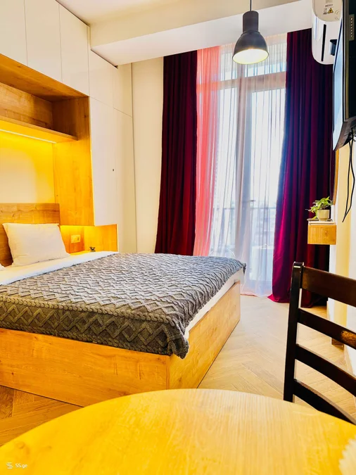 1 room Flat Daily rent. Ortachala