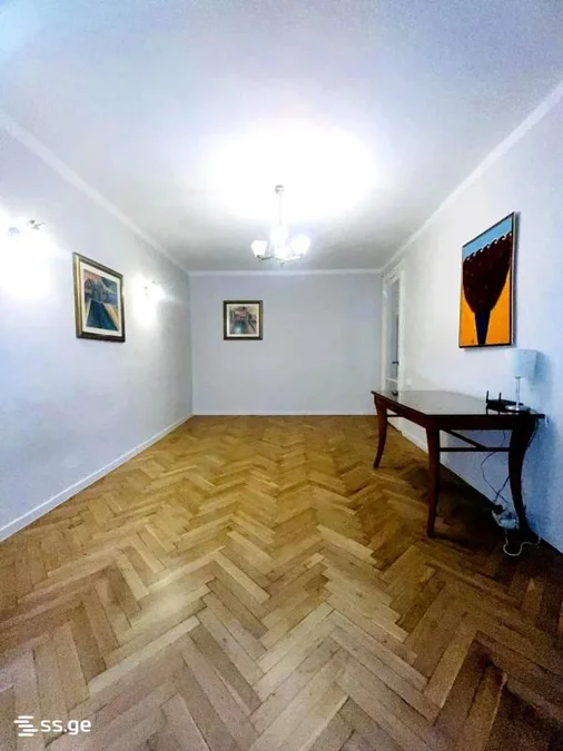 2 room Flat For Sale. Vake