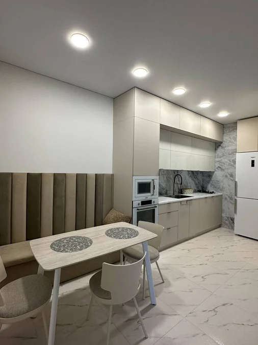 Недвижимость 2+1 на Firosman Street 18с Khimshiashvili District