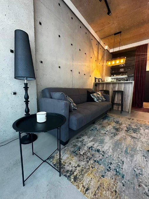 Студия 30 кв.м в комплексе Dar Building, $350