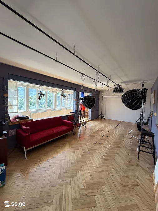 3 room Private House For Sale. Saburtalo