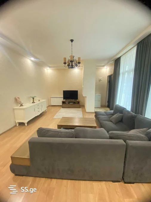 4 room Private House For Sale. Vashlijvari