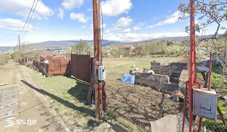 Land For Sale. Mukhiani