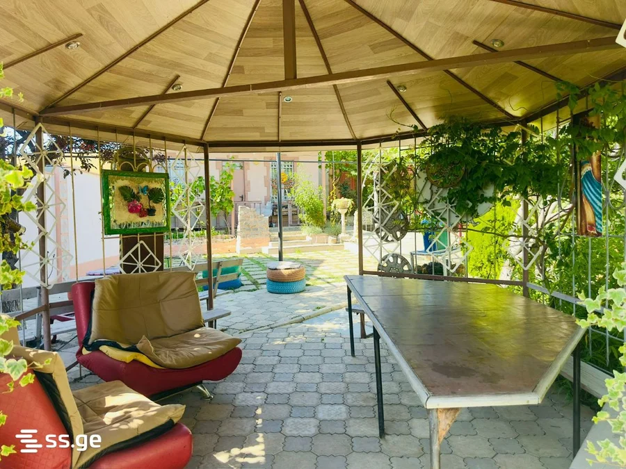 2 room Private House Daily rent. Varketili
