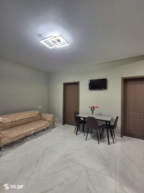 3 room Private House For Rent. Varketili