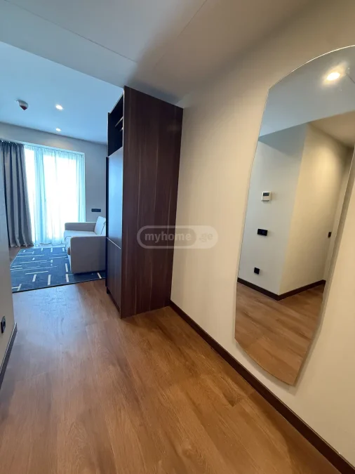 1+1 на Alliance Privilege Sh. Rustaveli Ave. 1 Rustaveli District