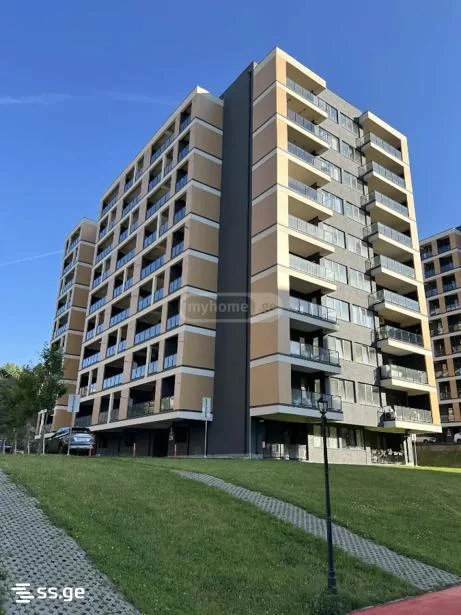 3 комнатная квартира Продаётся. Ортачала