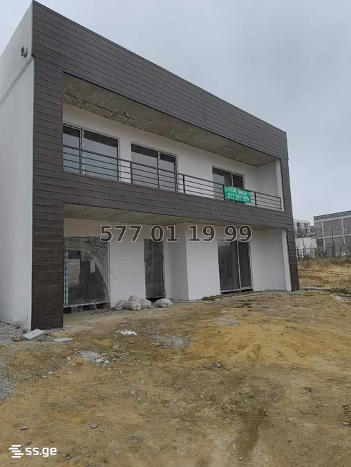 6 room Private House For Sale. Lisi lake