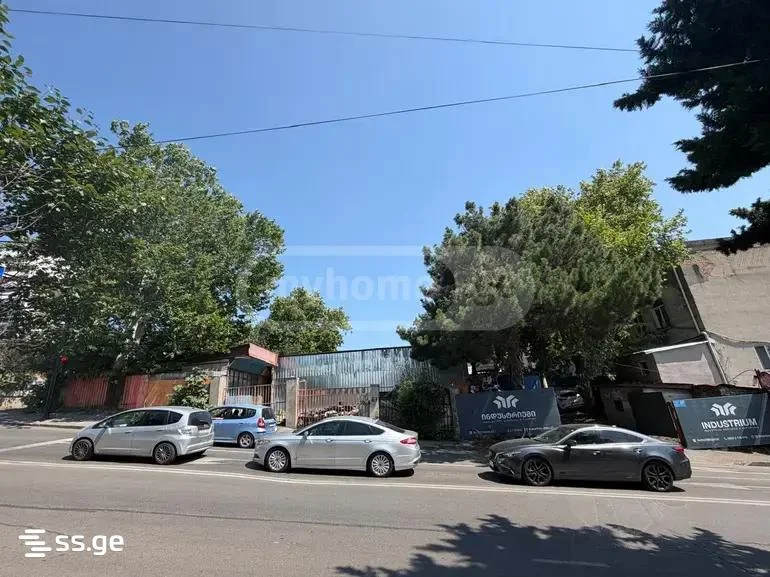 Земельный участок, Санзона, Чаргали