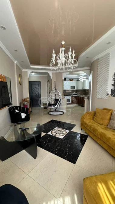 Шикарная квартира, ул. Пушкина 162, $158 000