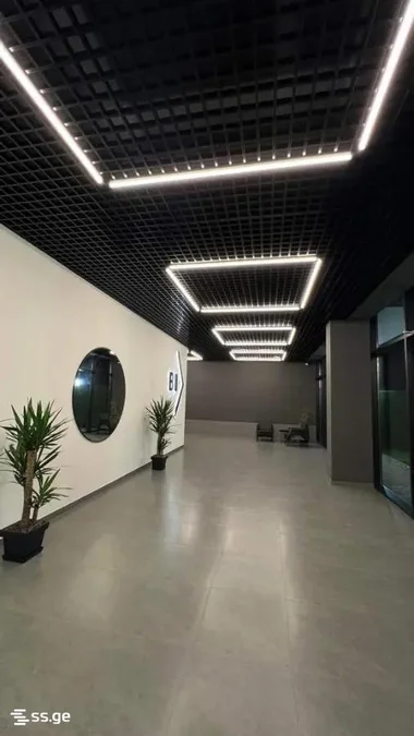 Коммерческое помещение на Parnavaz Mepe Ave 10 Didi digomi